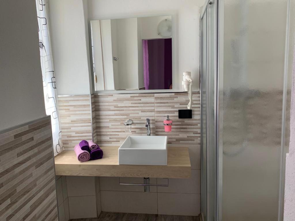 Idea Apartment Alghero Ngoại thất bức ảnh